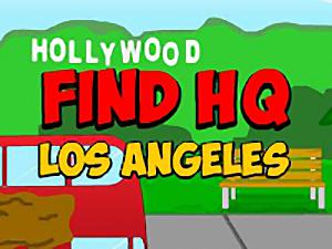 Find HQ Los Angeles