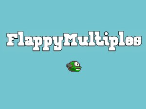 Flappy Multiples
