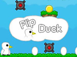 Flip Duck