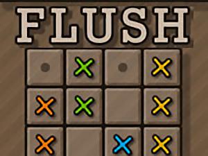 Flush