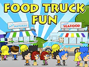 Food Truck Fun