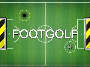 Footgolf
