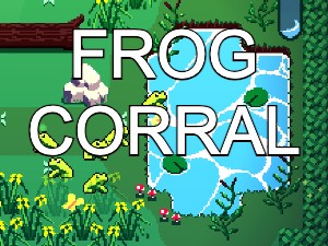 Frog Corral