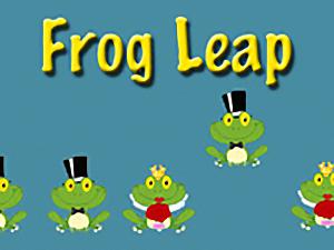 Frog Leap