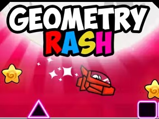 Geometry Rash
