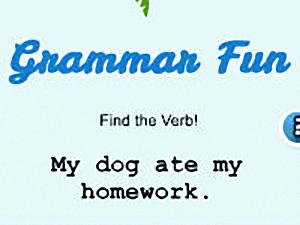 Grammar Fun
