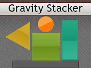 Gravity Stacker