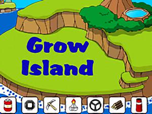 Grow Island