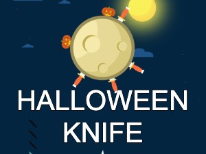 Halloween Knife