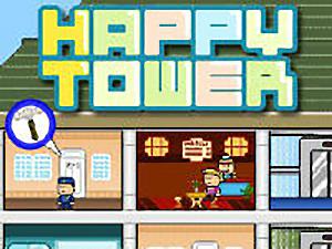 Happy Tower