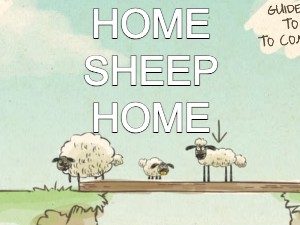 Home Sheep Home