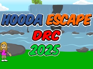 Hooda Escape DRC 2025