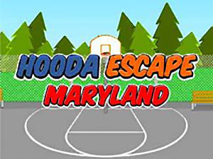 Hooda Escape Maryland
