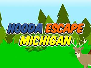 Hooda Escape Michigan