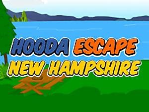 Hooda Escape New Hampshire