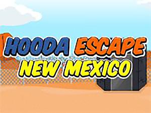 Hooda Escape New Mexico
