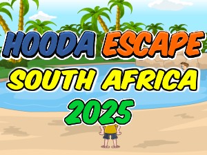 Hooda Escape South Africa 2025