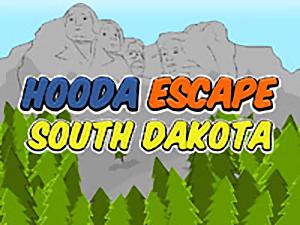 Hooda Escape South Dakota