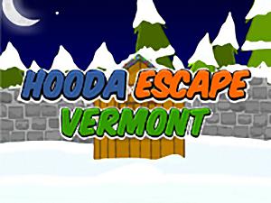Hooda Escape Vermont