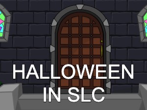 Hooda Math Escape Room Halloween SLC