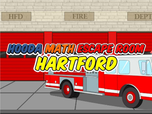 Hooda Math Escape Room Hartford