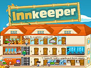 Inn Keeper