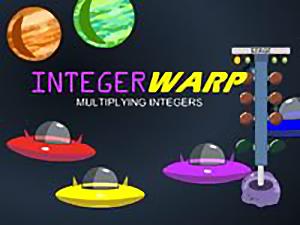 Integer Warp