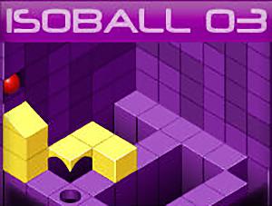 Isoball 3