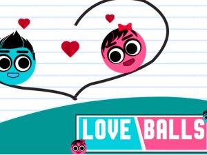 Love Balls