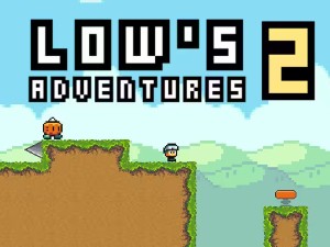 Low's Adventures 2