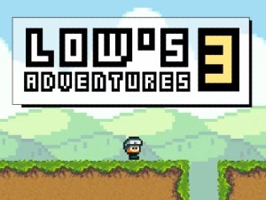 Low's Adventures 3