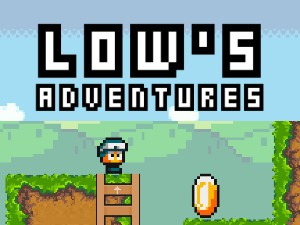 Low's Adventures
