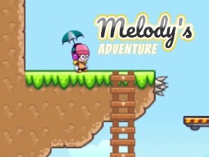 Melody's Adventure
