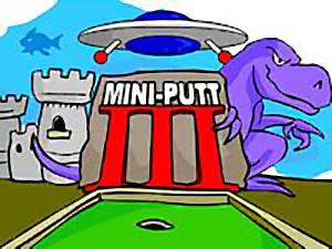 Mini Putt 3