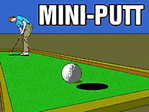 Mini Putt