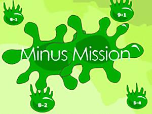 Minus Mission