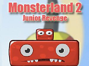 Monsterland 2