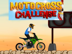 Motocross Challenge