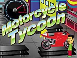 Motorcycle Tycoon