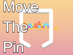 Move The Pin