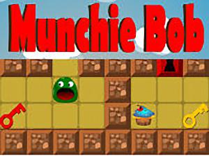 Munchie Bob