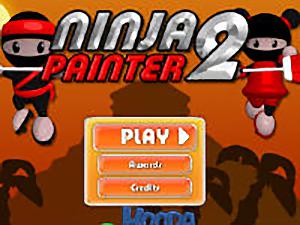 Ninja Painter 2