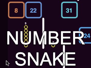 Number Snake