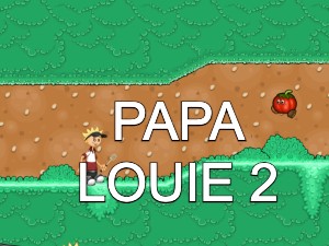 Papa Louie 2