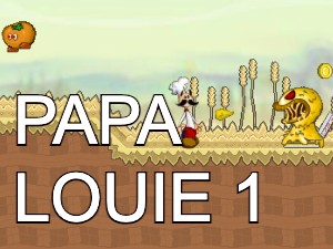 Papa Louie