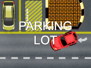 Parking Lot