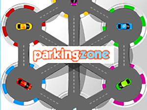 Parking Zone