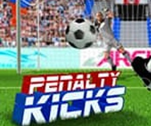 Penalty Kicks