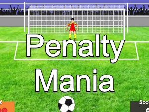 Penalty Mania