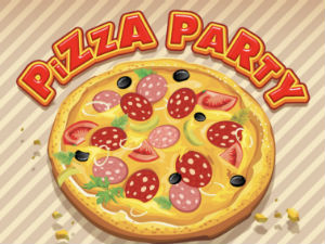 Pizza Party